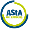Logo AStA Uni-Hamburg