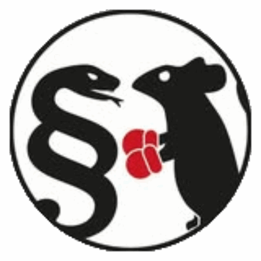 Logo Bündnis gegen Berufsverbote
