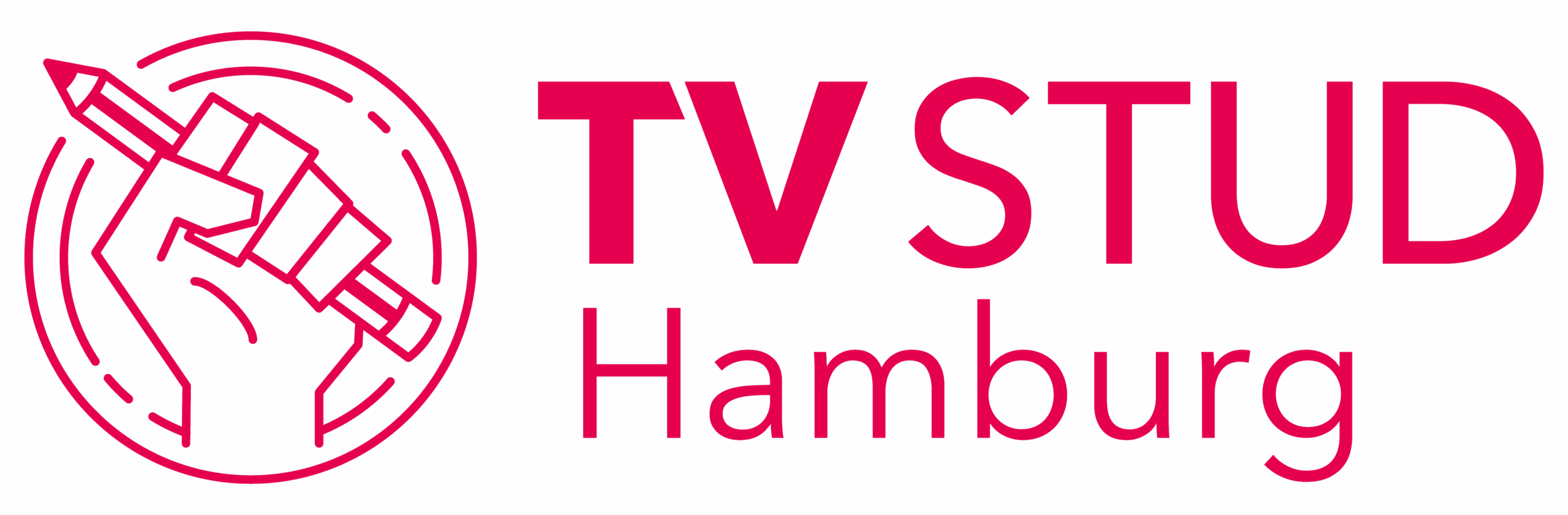 Logo TVStud Hamburg