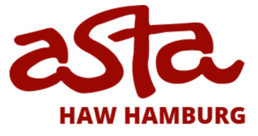Logo AStA HAW-Hamburg