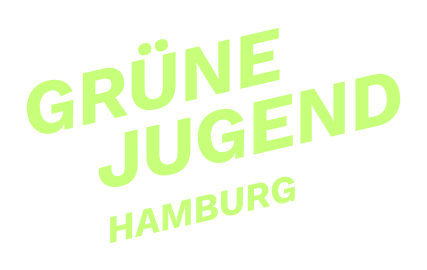 Logo Grüne Jugend Hamburg