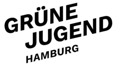 Logo Grüne Jugend Hamburg