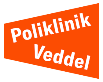 Logo Poliklinik Veddel