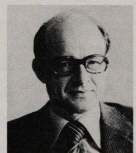 Foto von Prof. Dr. Joist Grolle