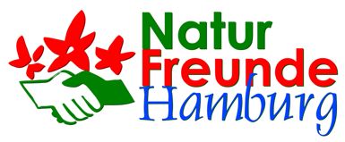 Logo NaturFreunde Hamburg